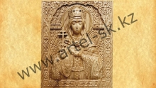 Икона "Святая мученица Ирина"