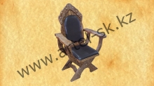 Кресло, образец №2<br />