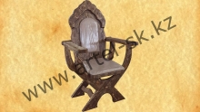 Кресло, образец №2<br />