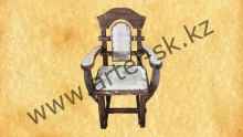Кресло №1