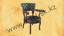 Кресло "Честер"<br />Цена 206.500тг