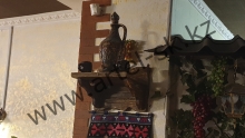 Кафе грузинской кухни "Особа" <br />г.Нур-Султан, ул. Желтоксан, 39