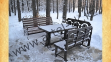 Парк семейного отдыха «GREEN PARK» г. Петропавловск