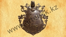 Фамильный герб