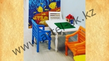 Комплект детской мебели